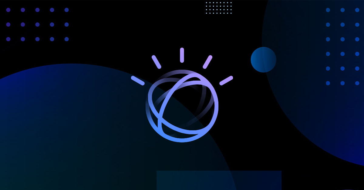 ibm watson ai