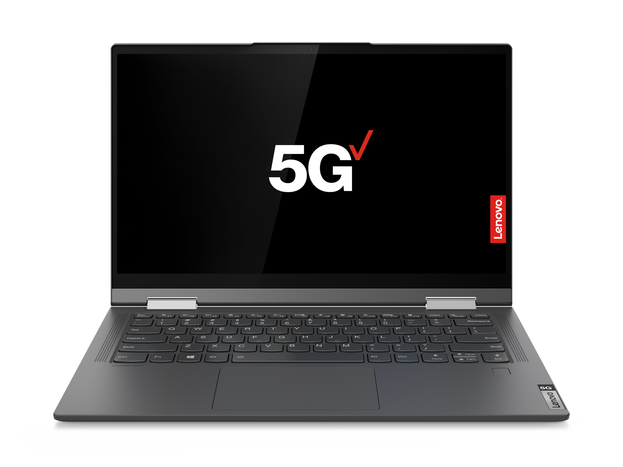 lenovo 5g laptop